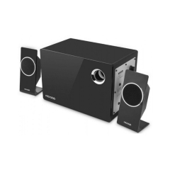 Loa Vi Tính MICROLAB M-660BT 2.1 52W RMS Bluetooth 4.1