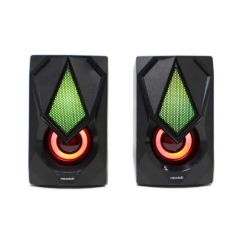 Loa Vi Tính MICROLAB B25 6W RMS