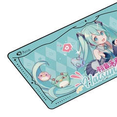 Lót chuột AKKO Hatsune Miku (900x400mm)