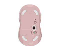 Chuột Logitech M650 Rose