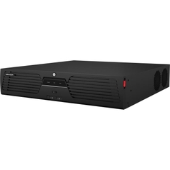 Đầu Ghi Hình IP NVR Cao Cấp Hikvision 64 Kênh - 8 Ổ Cứng DS-9664NI-M8