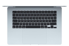 MacBook Air M5 15 inch 2026 10CPU 10GPU 16GB 1TB