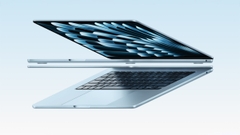 MacBook Air M5 15 inch 2026 10CPU 10GPU 16GB 1TB