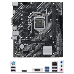 Mainboard Asus H510M-K
