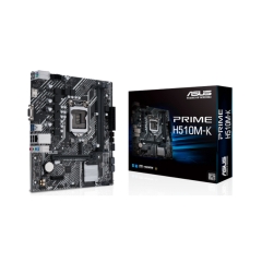 Mainboard Asus H510M-K