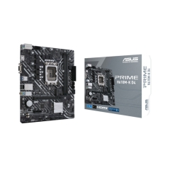 Mainboard Asus PRIME H610M-K D4