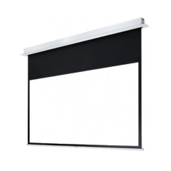 Màn Chiếu Điện Âm Trần Dalite CM-1009ES 100 inch 2m21 x 1m25