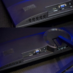 Màn Hình 24 Inch EDRA EGM24F100s Full HD IPS 100hz