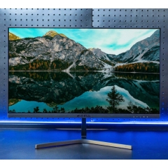 Màn Hình 24 Inch EDRA EGM24F120S Full HD IPS 120hz