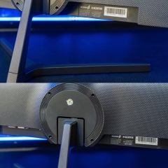 Màn Hình 24 Inch EDRA EGM24F120S Full HD IPS 120hz