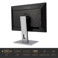 Màn Hình Đồ Họa 24 Inch Asus ProArt PA248QV WUXGA IPS 75Hz