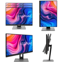 Màn Hình Đồ Họa 24 Inch Asus ProArt PA248QV WUXGA IPS 75Hz