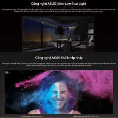 Màn Hình Đồ Họa 24 Inch Asus ProArt PA248QV WUXGA IPS 75Hz