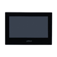 Màn hình chuông cửa WIFI 7 inch TFT LCD cảm ứng, tỉ lệ 1024x600 DHI-VTH2621GW-WP