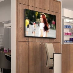 Màn Hình Chuyên Dụng 65 Inch 4K Sony Pro Bravia FW-65EZ20L