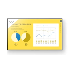 Màn Hình Chuyên Dụng 55 Inch 4K Sony Pro Bravia FW-55EZ20L