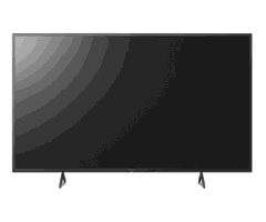 Màn hình chuyên nghiệp 65 inch, hỗ trợ hoạt động 16/7 SONY FW-65EZ20L