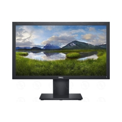 Màn Hình 19.5 Inch Dell E2020H HD+ 1600x900 TN 60Hz Cổng DisplayPort