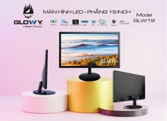 Màn Hình 19 inch GLowy Led