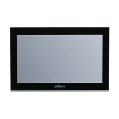 Màn hình IP PoE 10inch TFT LCD cảm ứng, tỉ lệ 1024x600 DAHUA DHI-VTH5441G