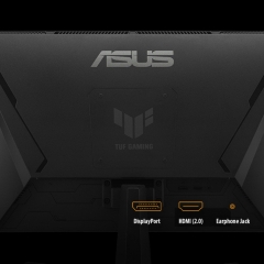Màn Hình 23.8 Inch Asus TUF Gaming VG249QE5A Full HD IPS 146Hz Có Loa