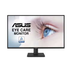 Màn Hình 27 Inch Asus VA27AQ IPS 2K 75Hz Tích Hợp Loa