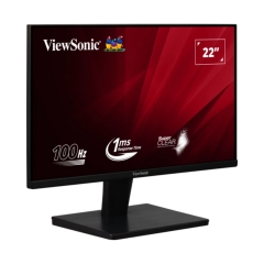 Màn Hình 22 Inch ViewSonic VA2215-H Full HD Eyecare Bảo Vệ Mắt
