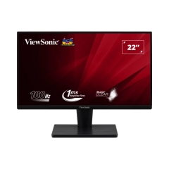 Màn Hình 22 Inch ViewSonic VA2215-H Full HD Eyecare Bảo Vệ Mắt
