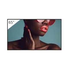 Màn Hình Thương Mại 65 Inch 4K UHD Sony Pro BRAVIA BZ40L FW-65BZ40L