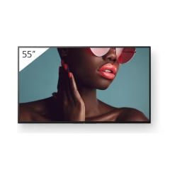 Màn Hình Thương Mại 55 Inch 4K UHD Sony Pro BRAVIA BZ40L FW-55BZ40L