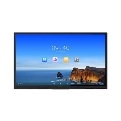 Màn Hình Tương Tác 65 Inch 4K Hikvision DS-D5B65RB/EL