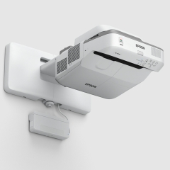 Máy Chiếu Tương Tác Epson EB-695Wi