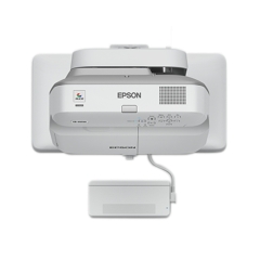Máy Chiếu Tương Tác Epson EB-695Wi
