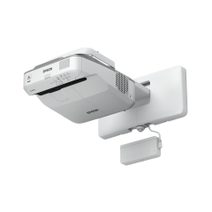 Máy Chiếu Tương Tác Epson EB-695Wi