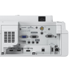 Máy Chiếu Siêu Gần Epson EB-770F