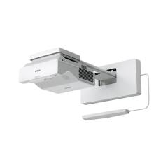 Máy Chiếu Tương Tác Epson EB-760Wi