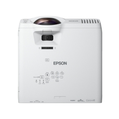 Máy Chiếu Laser Epson EB-L210SF Chiếu Gần