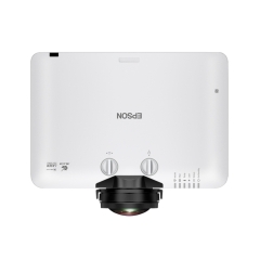 Máy Chiếu Laser Epson EB-L690SU Chiếu Gần