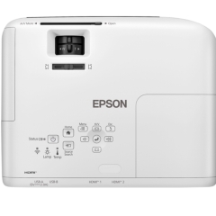 Máy Chiếu Epson EB-W55