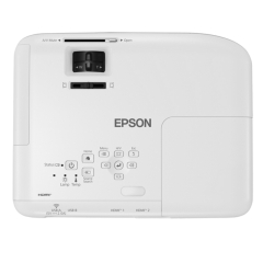 Máy Chiếu Epson EB-X52