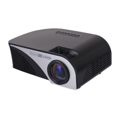 Máy chiếu mini giá rẻ TYCO T1500 (Đen)