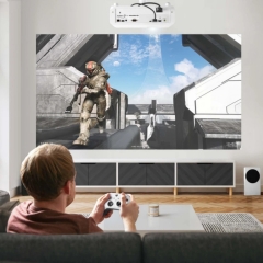 Máy Chiếu ViewSonic PX749-4K DLP 4000 Ansi Lumens 4K