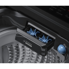 Máy Giặt Samsung Inverter 9.5kg WA95CG4545BDSV Cửa Trên