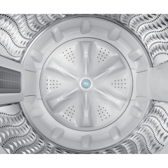 Máy Giặt Samsung Inverter 9.5kg WA95CG4545BDSV Cửa Trên