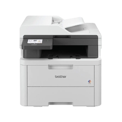 Máy In Laser Màu Brother DCP-L3560CDW Đa Chức Năng Công Nghệ LED