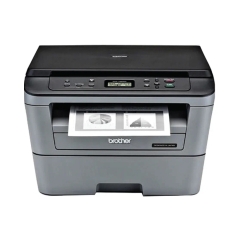 Máy In Laser Trắng Đen Đa Năng Brother DCP-L2520D In 2 Mặt Scan Copy