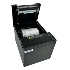 Máy In Hoá Đơn Xprinter XP-Q807K USB+LAN 2024
