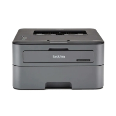 Máy In Laser Trắng Đen Brother HL-L2321D 2 Mặt USB