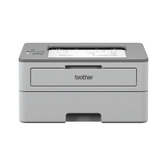 Máy In Laser Trắng Đen Brother HL-B2080DW 2 Mặt Wifi