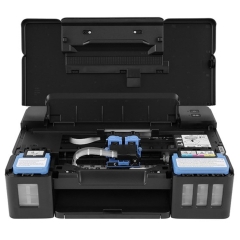 Máy In Phun Màu Canon Pixma G1010 Kết Nối USB